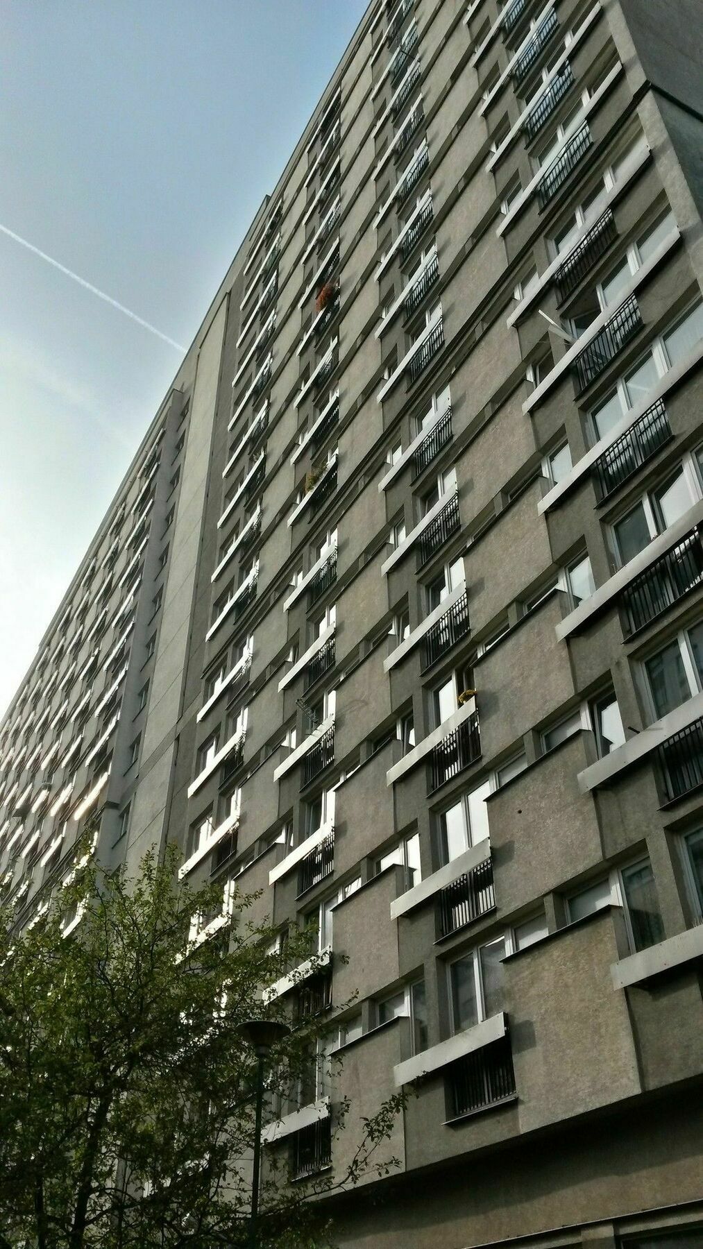 Studio Grzybowska - Warsaw Center Exterior foto